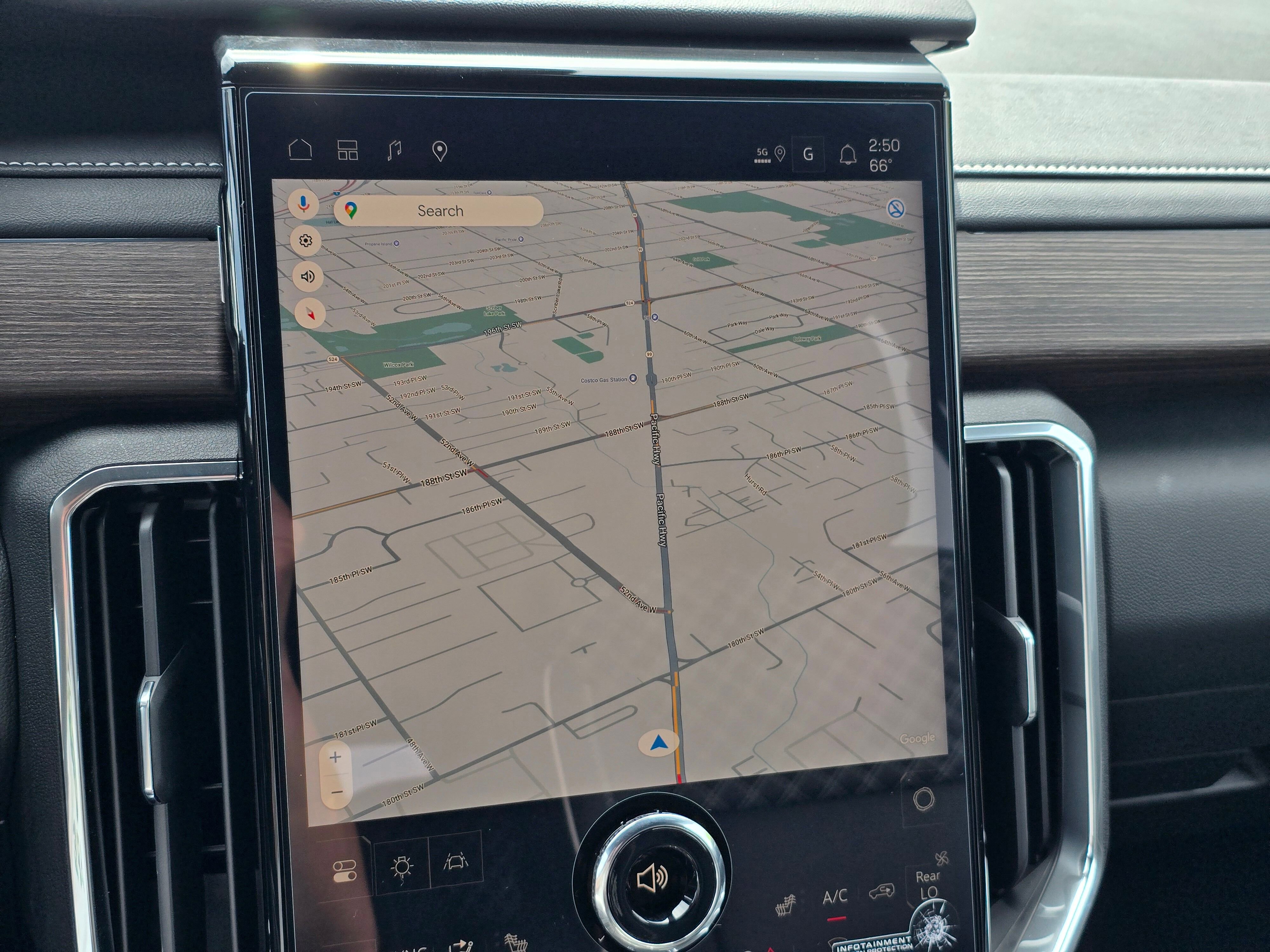 New 2025 GMC Acadia Denali image 23