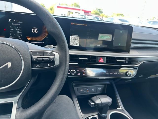 New 2026 Kia K5 LXS image 32