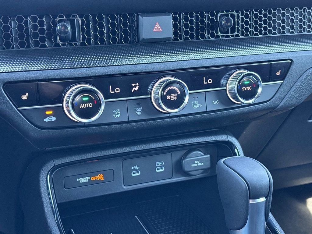 New 2026 Honda CR-V Sport-L image 16