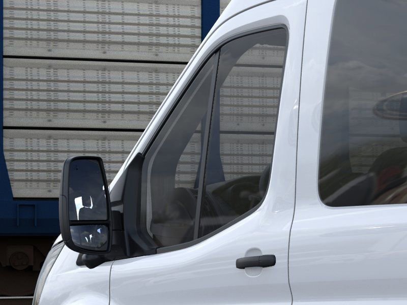 New 2026 Ford Transit 350 148 High Roof Extended Wagon RWD image 20