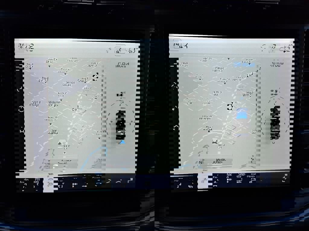 Certified 2023 Ford F150 XLT w/ Equipment Group 302A High image 9