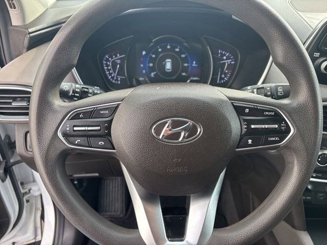 Used 2019 Hyundai Santa Fe SEL FWD image 16