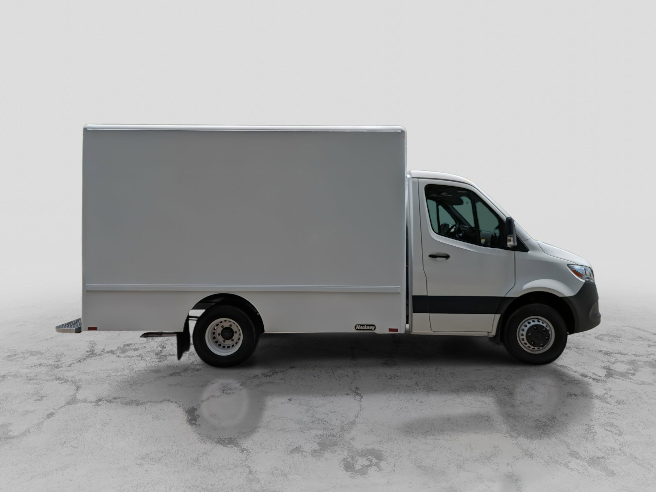 New 2023 Mercedes-Benz Sprinter 3500 image 4