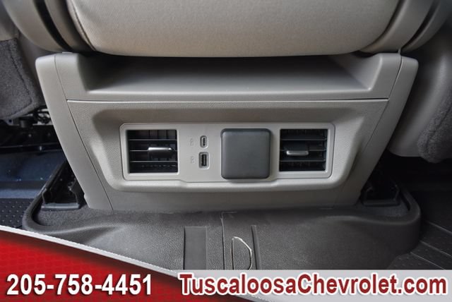 New 2026 Chevrolet Silverado 1500 RST w/ RST Select Package AWD/4WD image 17
