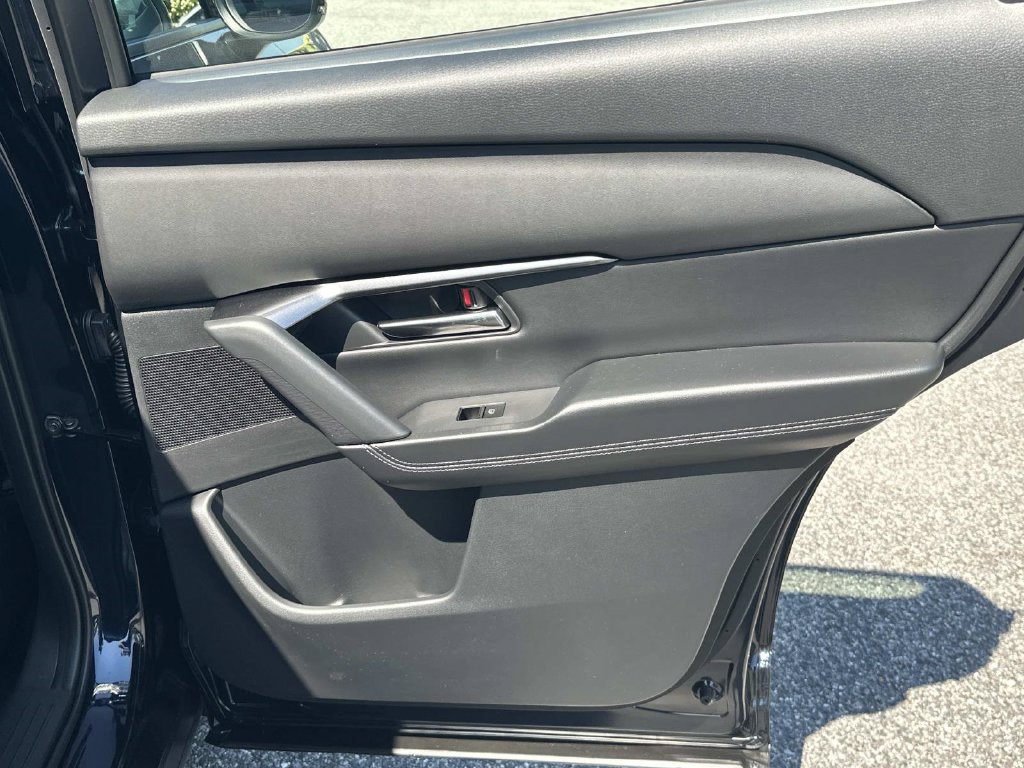 New 2026 MAZDA CX-5 AWD 2.5 S image 28
