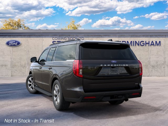 New 2027 Ford Expedition Max Active RWD image 4