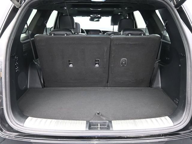 Used 2021 Hyundai Palisade Calligraphy image 31