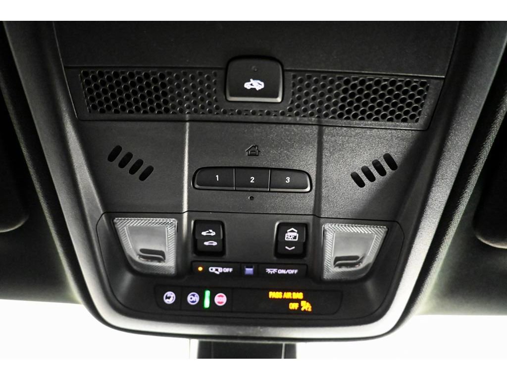 Certified 2022 Cadillac XT5 Premium Luxury image 54