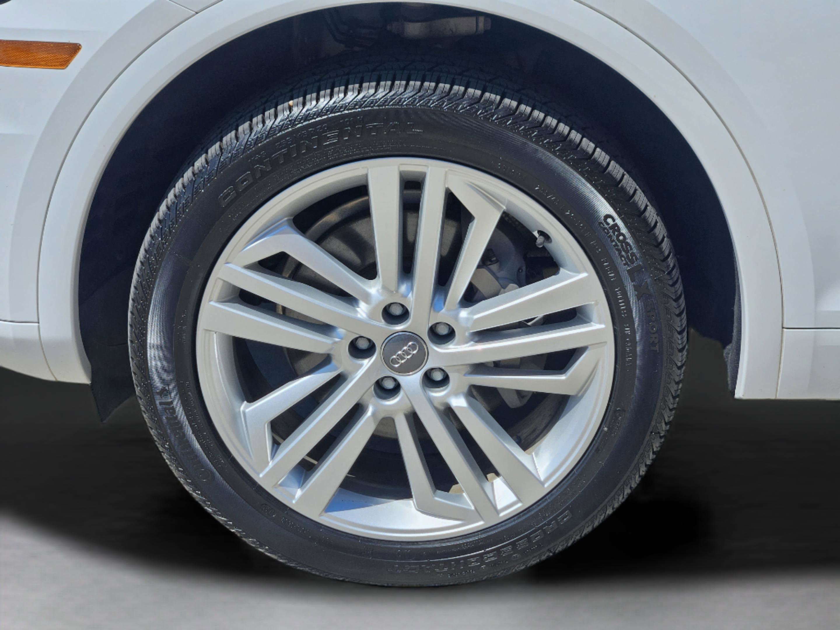 Used 2018 Audi Q5 2.0T Premium Plus image 11