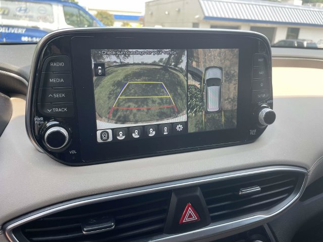 Used 2019 Hyundai Santa Fe FWD image 26
