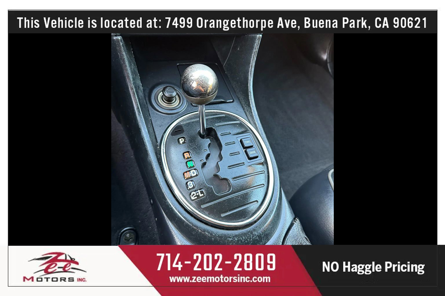 Used 2004 Lexus IS 300 image 35