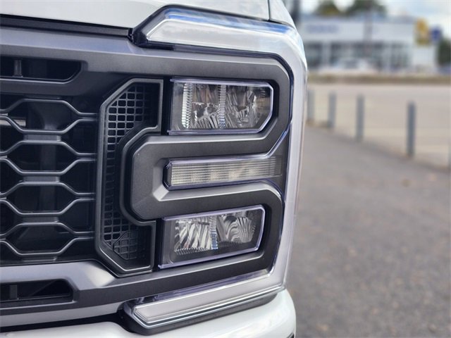 New 2026 Ford F350 XL image 10