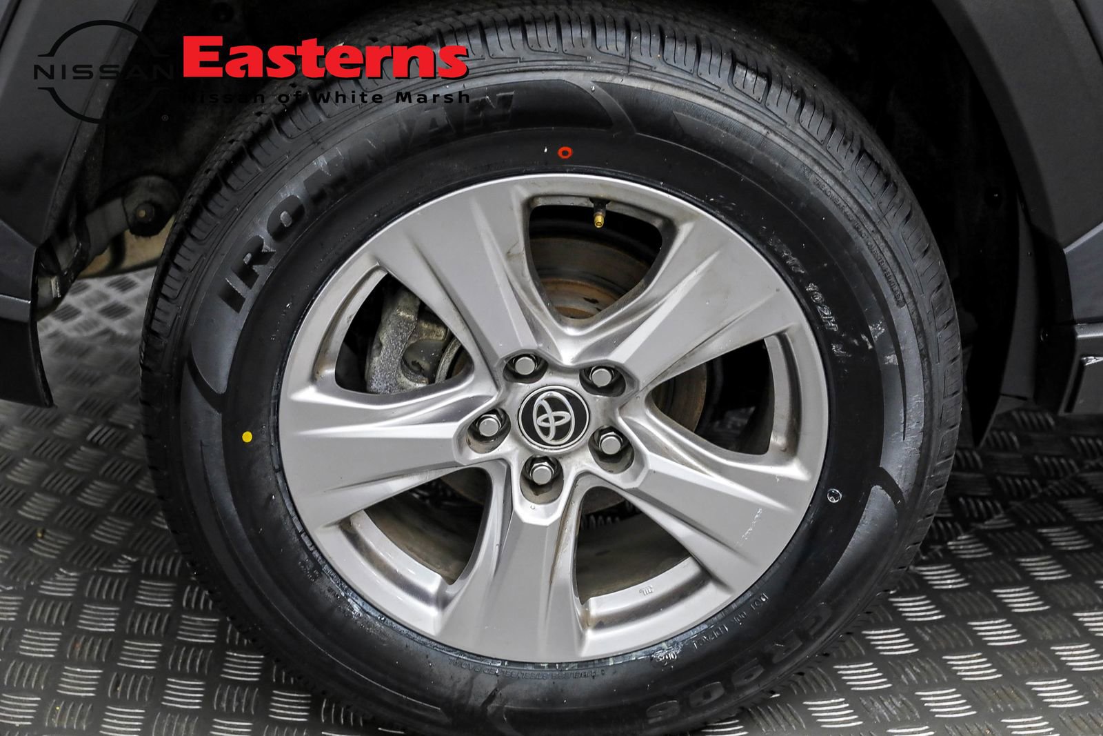 Used 2023 Toyota RAV4 XLE image 43