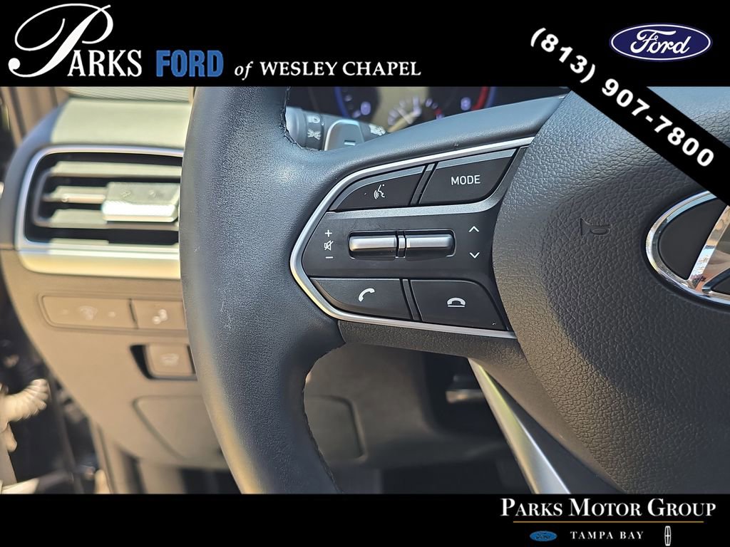 Used 2022 Hyundai Palisade SEL w/ Premium Package FWD image 31