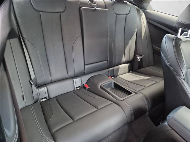 Used 2022 BMW 230i Coupe RWD image 18