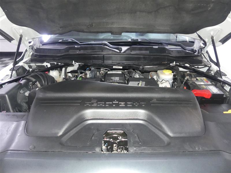 Used 2020 RAM 2500 Tradesman image 10