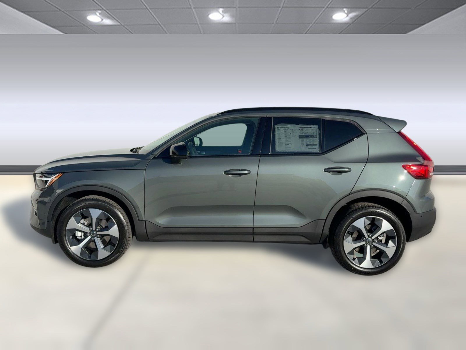 New 2026 Volvo XC40 B5 Plus w/ Protection Package Premier image 2