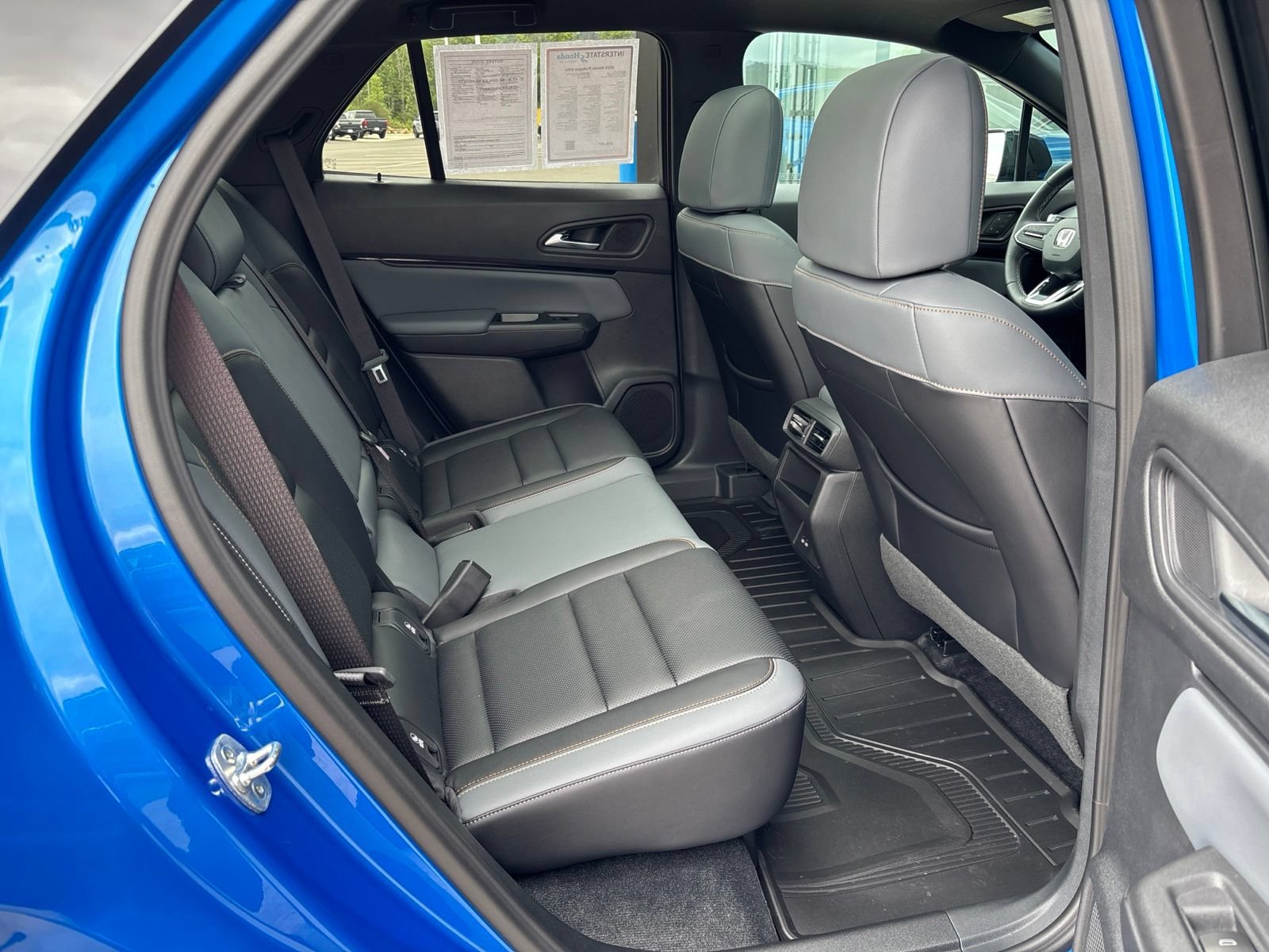 Used 2025 Honda Prologue Elite image 15