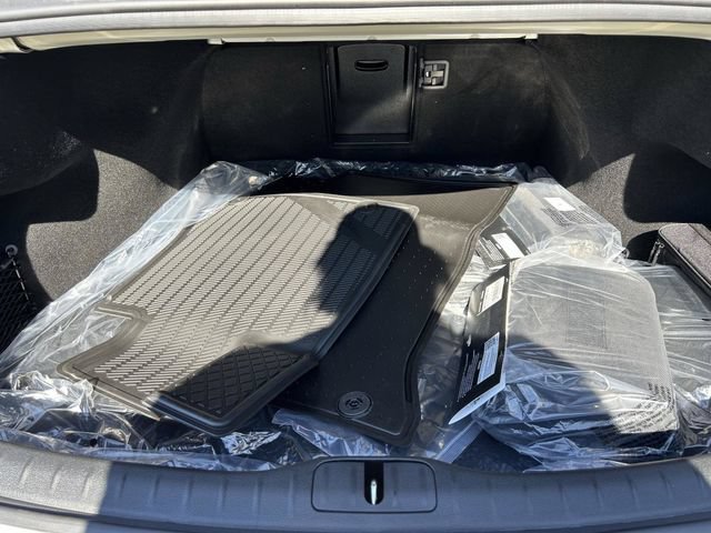 Used 2026 Genesis G80 2.5T Advanced AWD/4WD image 15