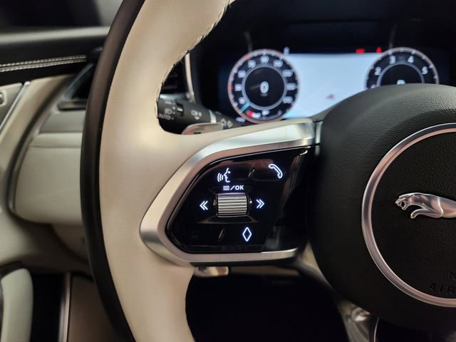 Used 2024 Jaguar XF R-Dynamic SE image 27