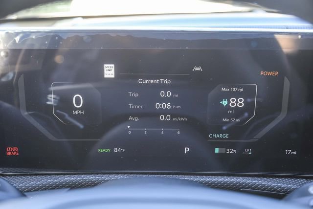 New 2025 Kia EV6 Wind image 24