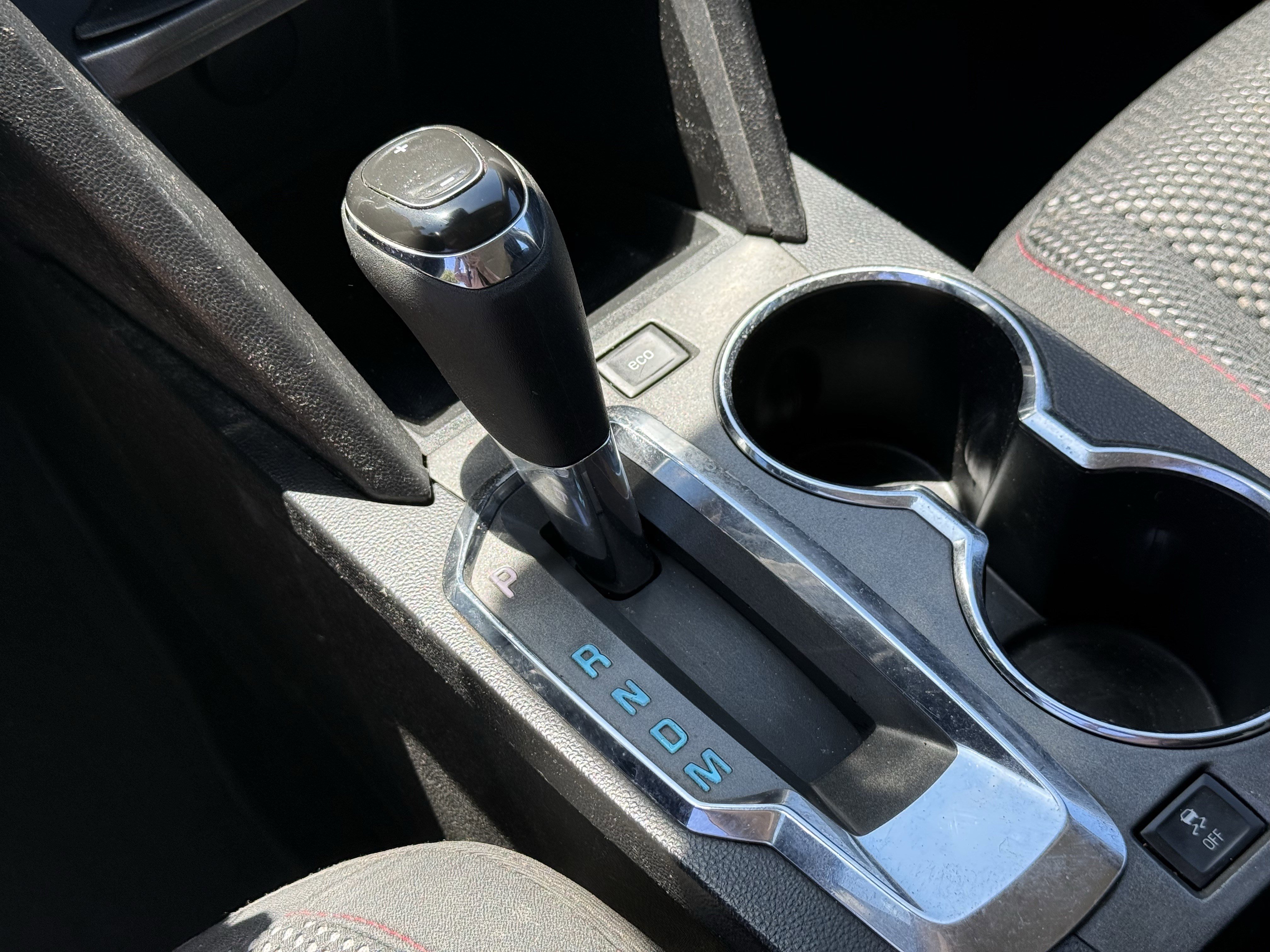 Used 2016 Chevrolet Equinox LS FWD image 22