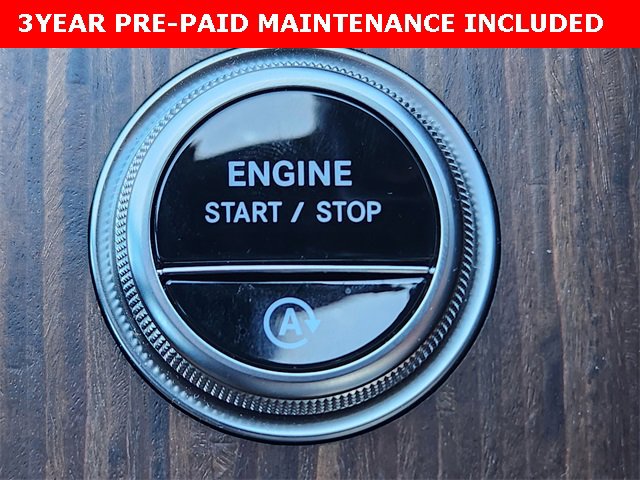 Certified 2025 Mercedes-Benz C 300 4MATIC Sedan image 28