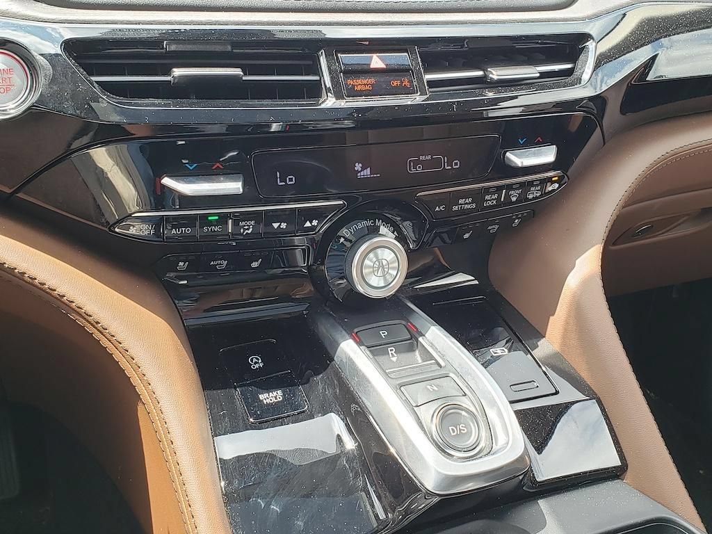 Certified 2024 Acura MDX SH-AWD w/ Advance Package image 27
