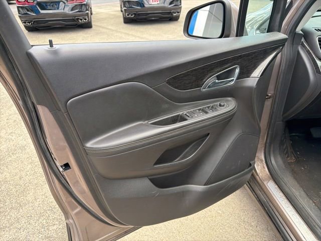 Used 2014 Buick Encore Convenience AWD/4WD image 19