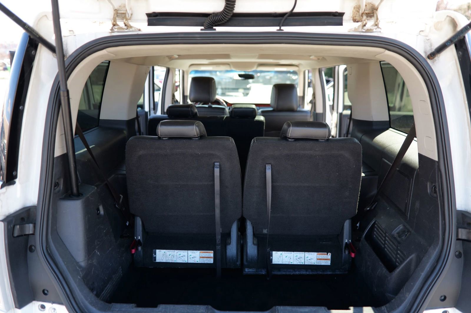 Used 2010 Ford Flex Limited image 32