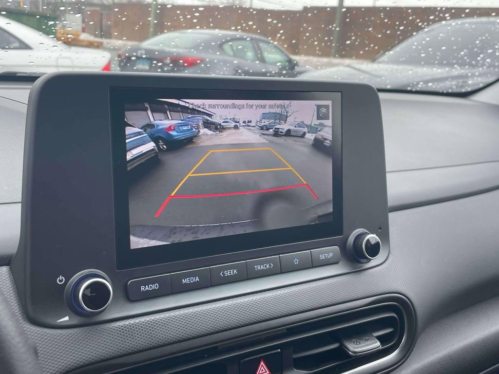 Used 2023 Hyundai Kona SEL image 27