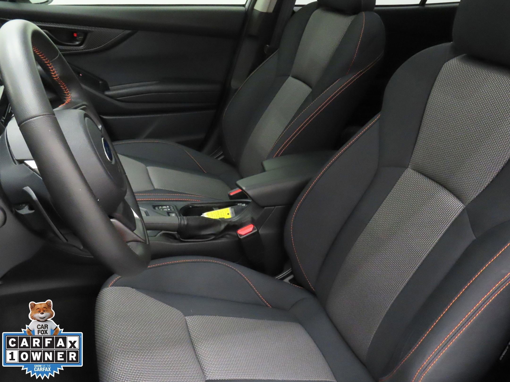 Certified 2023 Subaru Crosstrek 2.0i Premium image 13