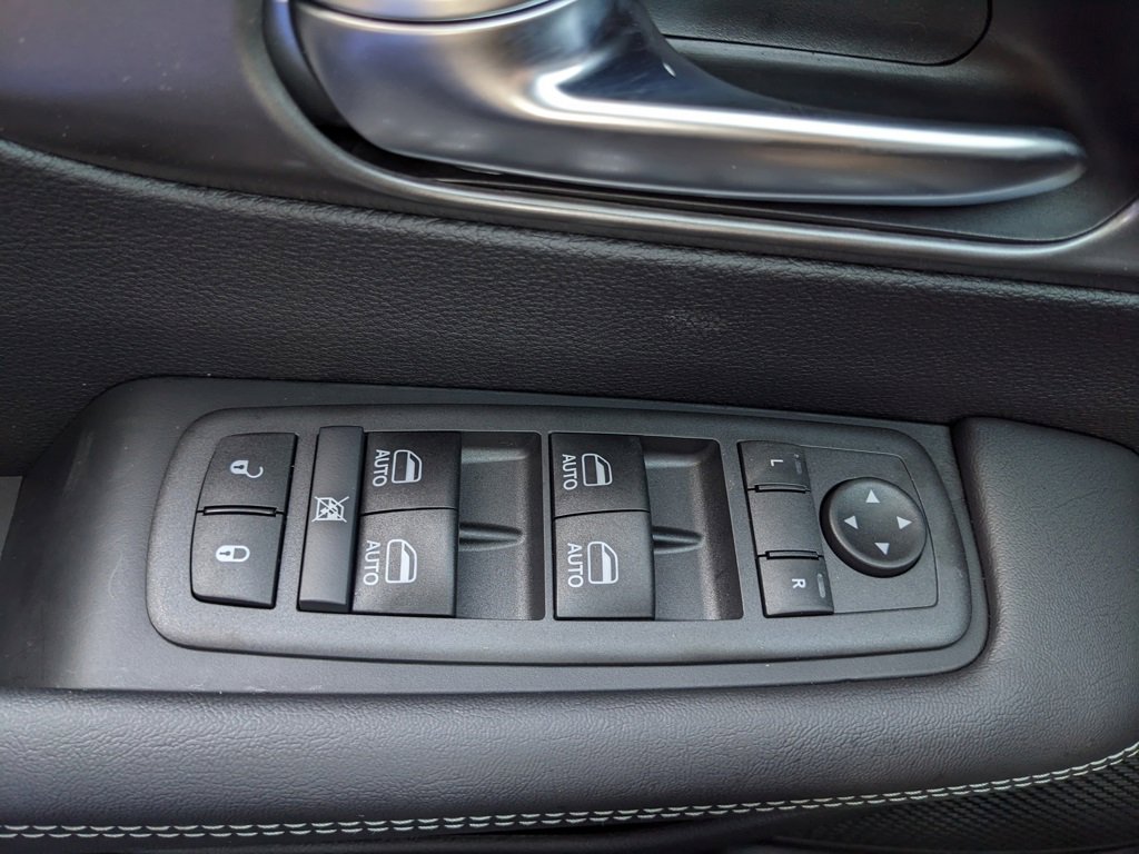 New 2026 Chrysler Voyager LX image 53