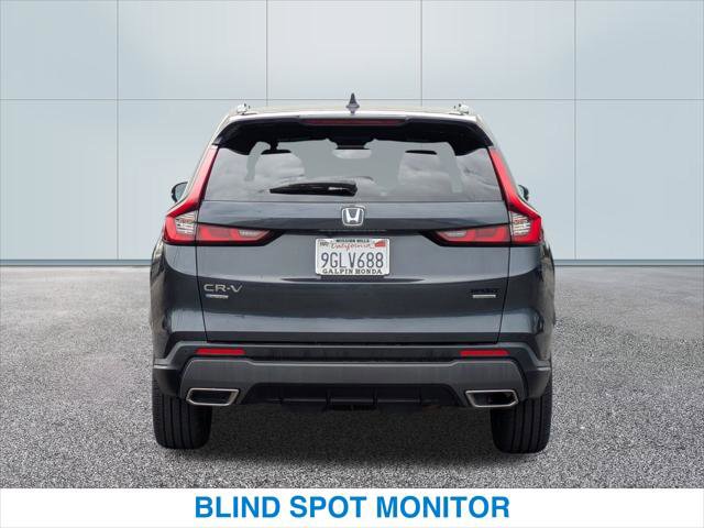 Certified 2023 Honda CR-V Sport Touring image 8