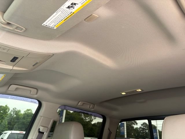 Used 2018 GMC Sierra 1500 SLT AWD/4WD image 21