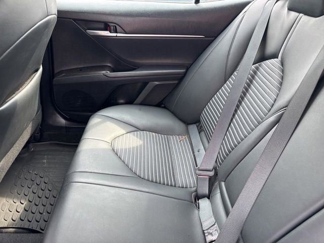 Used 2023 Toyota Camry SE w/ Convenience Package image 31