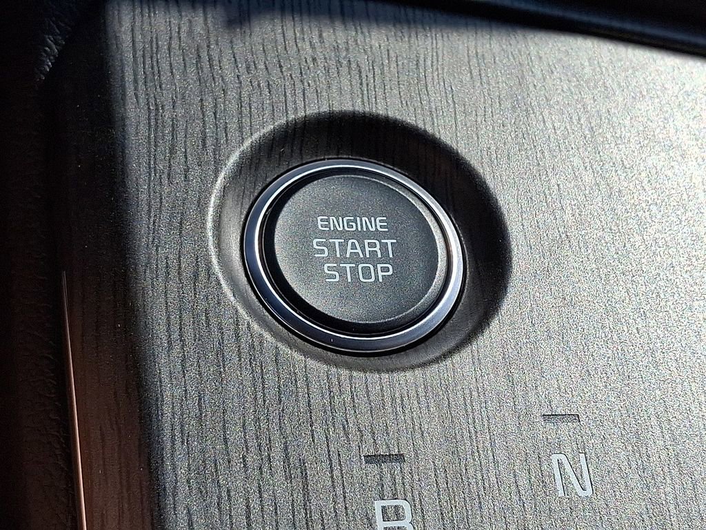 New 2026 Kia Sportage X-Line image 18