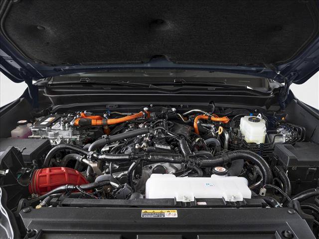 New 2026 Toyota Tacoma TRD Pro w/ Tow Tech Package AWD/4WD image 8