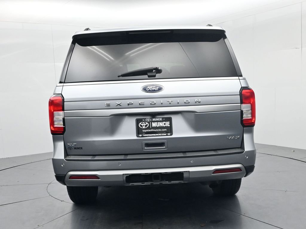 Used 2024 Ford Expedition Max XLT AWD/4WD image 7