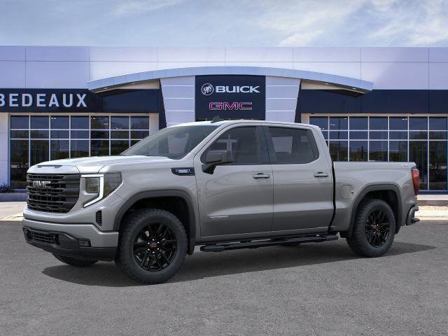 New 2026 GMC Sierra 1500 Elevation w/ LPO, Elevation Black Package image 98