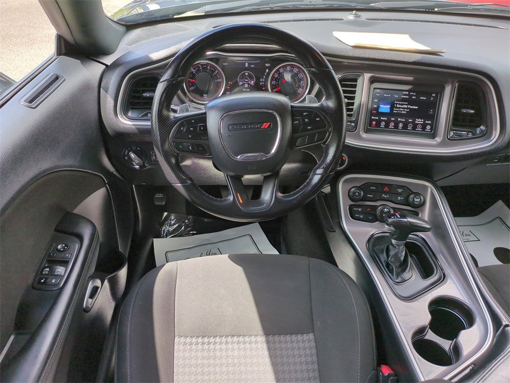 Certified 2022 Dodge Challenger GT image 15