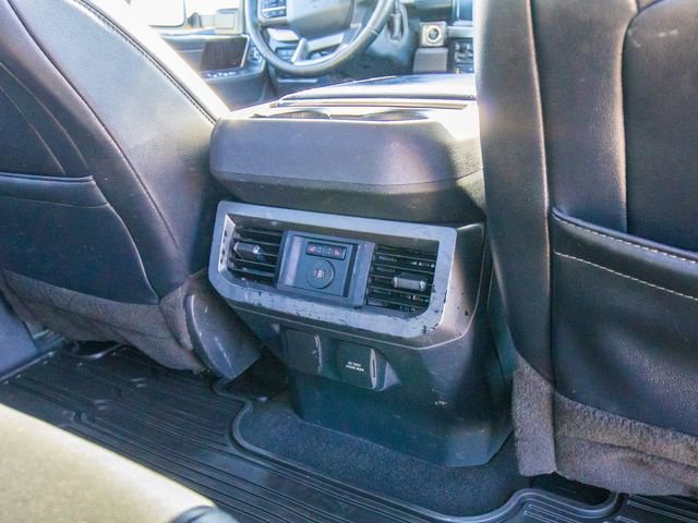 Used 2023 Ford F250 Lariat w/ Chrome Package AWD/4WD image 22