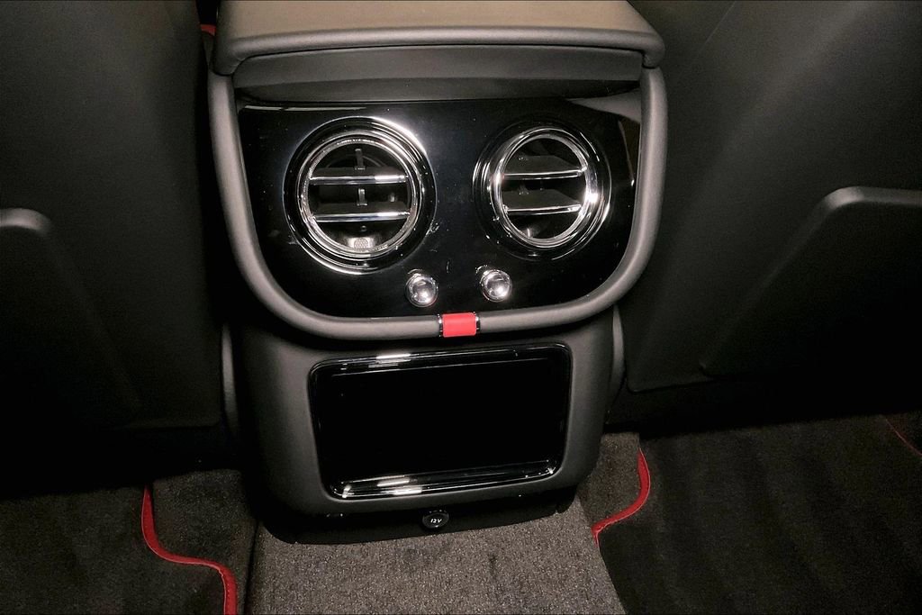 New 2026 Bentley Bentayga Speed image 27