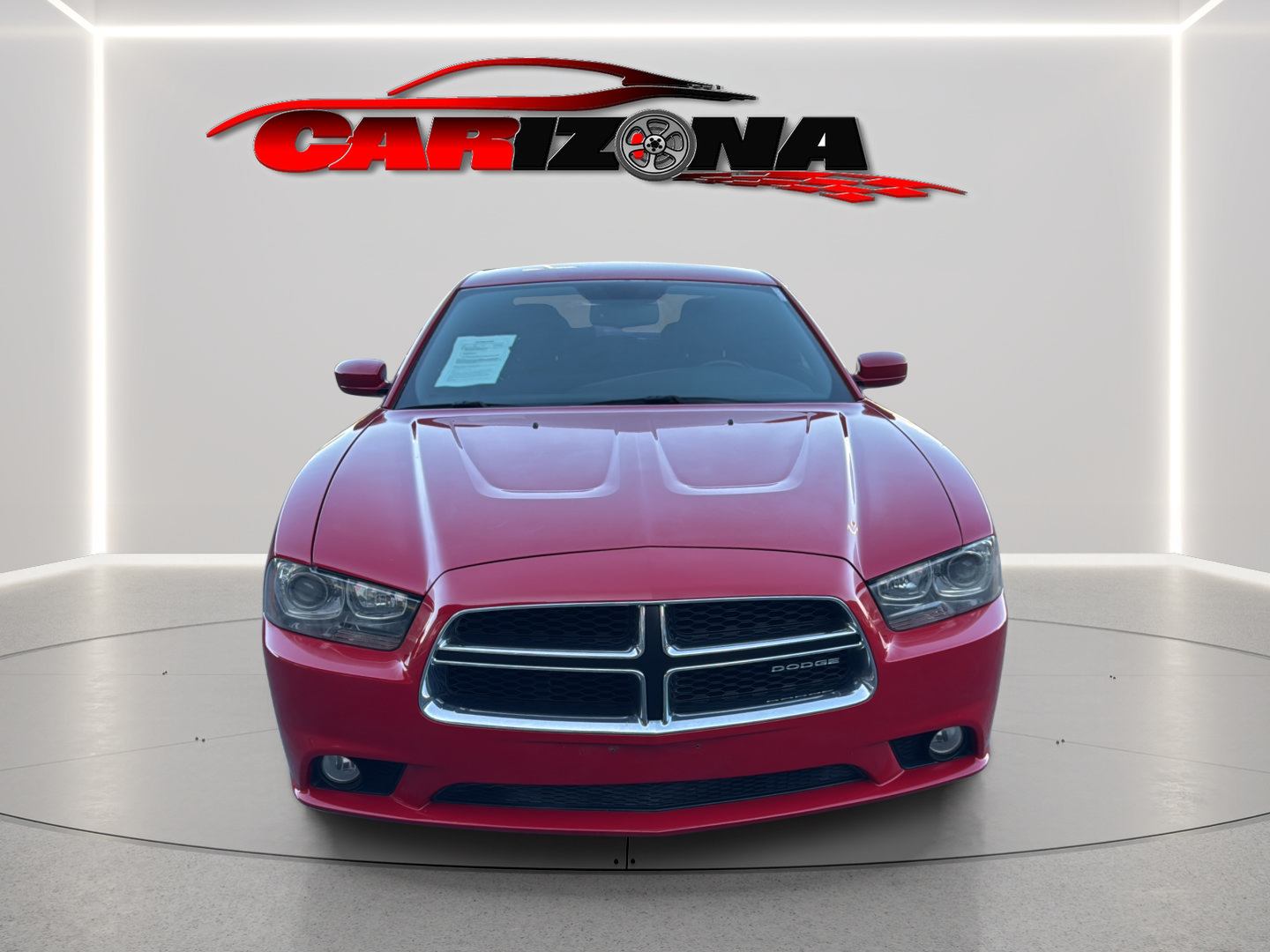 Used 2011 Dodge Charger R/T AWD/4WD image 2