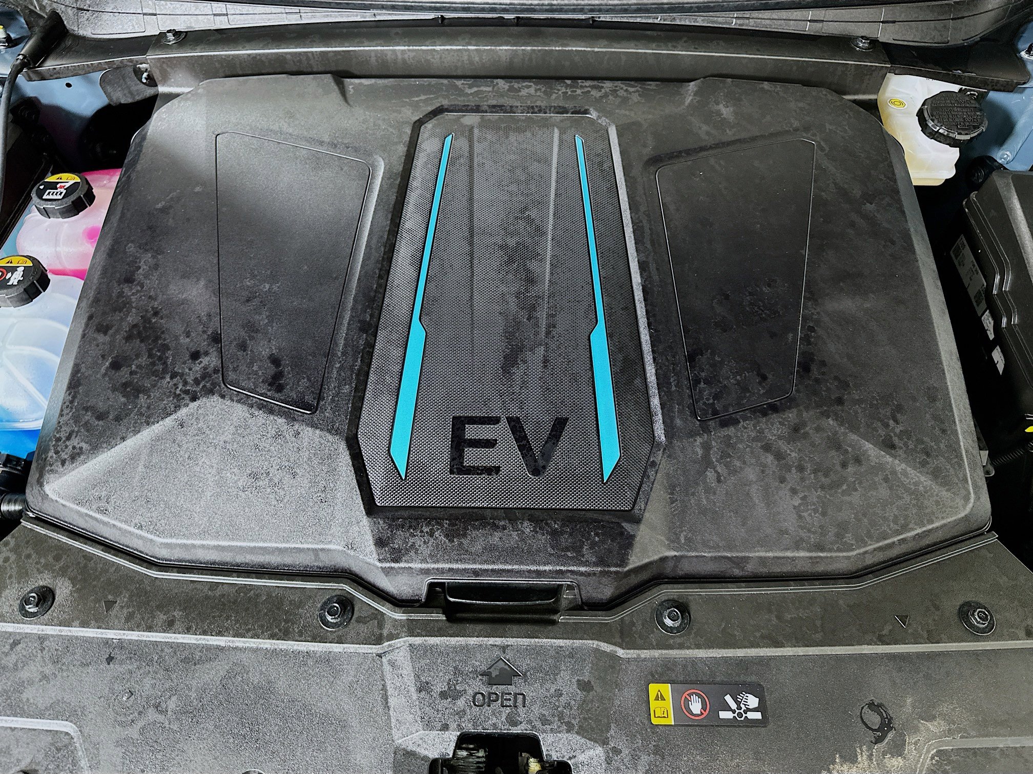 Used 2024 Hyundai Ioniq 5 SEL RWD image 33