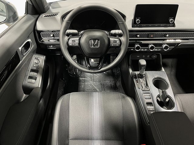 New 2027 Honda Civic Sport image 19