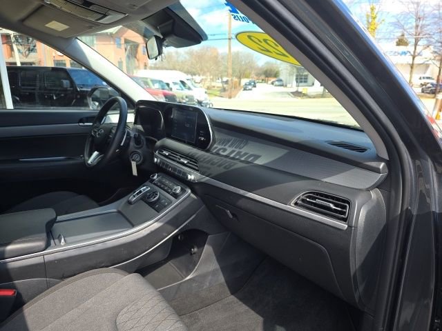 Used 2022 Hyundai Palisade SE image 42
