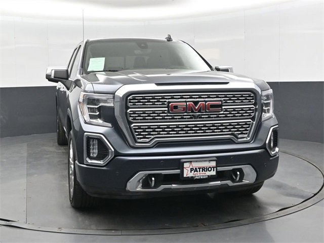Used 2021 GMC Sierra 1500 Denali w/ Denali Ultimate Package image 10