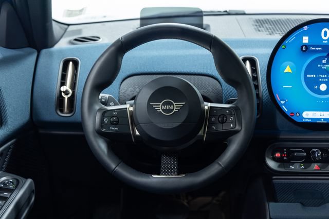 Certified 2026 MINI Cooper Countryman S AWD/4WD image 14