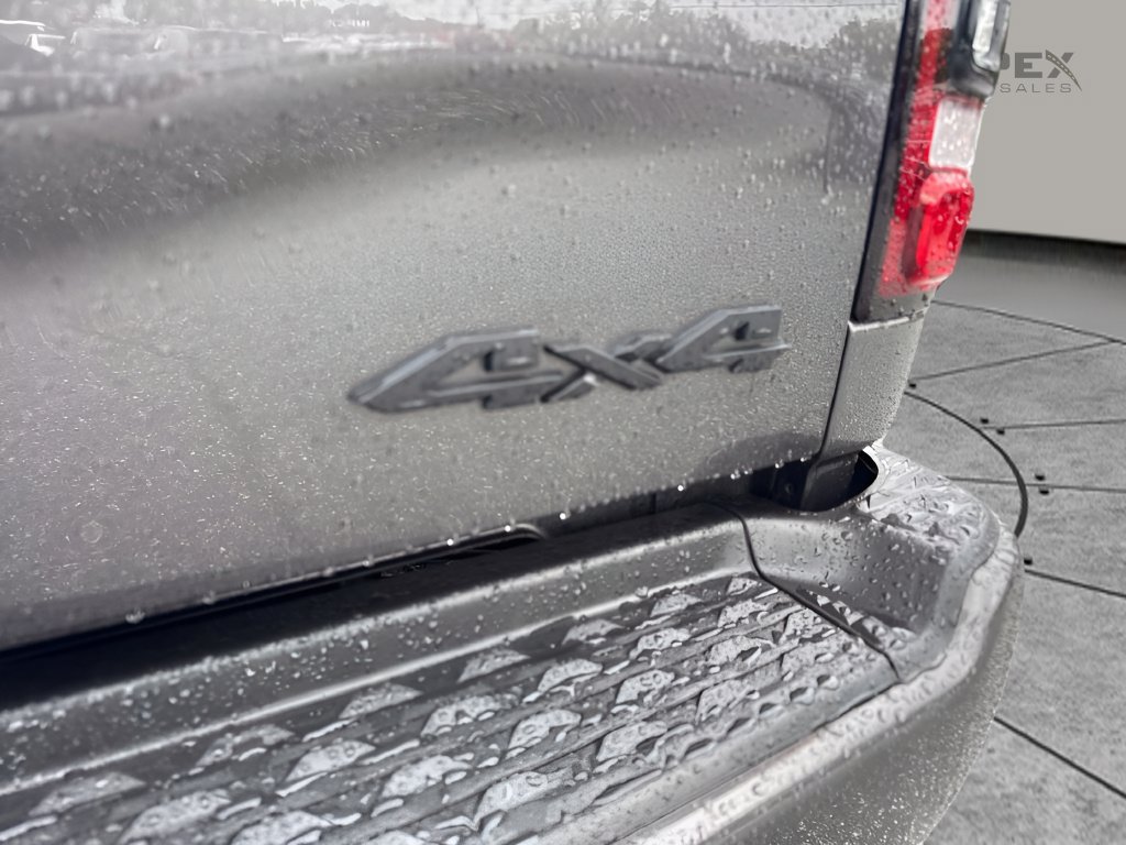 Used 2022 RAM 2500 Laramie AWD/4WD image 33